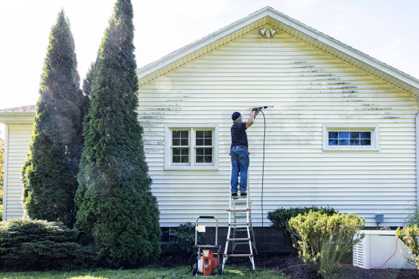 Best Residential Pressure Washing Services  in Rapid Valley, SD