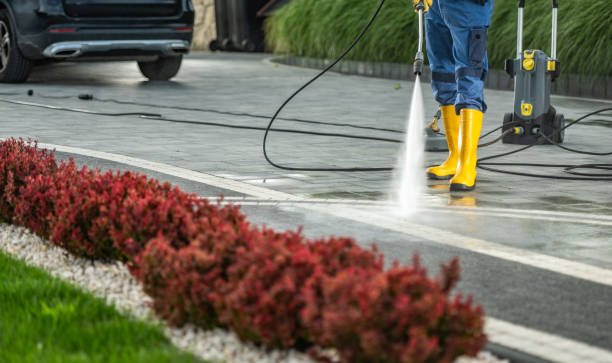 Best Concrete Pressure Washing  in Rapid Valley, SD