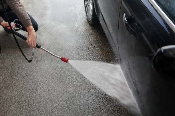 Best Local Pressure Washing Services  in Rapid Valley, SD