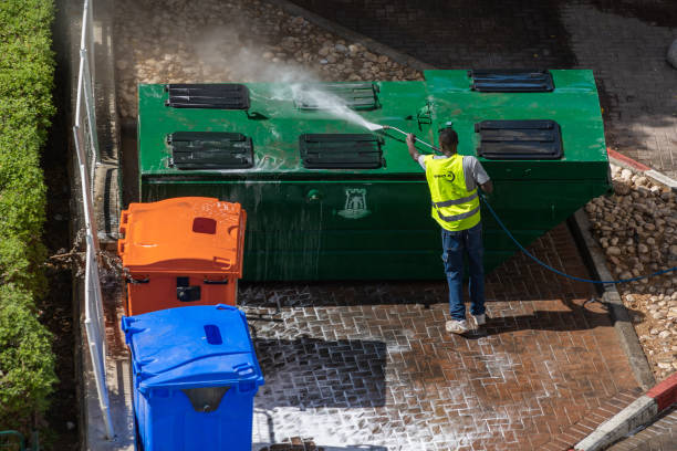 Why Choose Our Certified Pressure Washing Experts for Your Project Needs in Rapid Valley, SD?